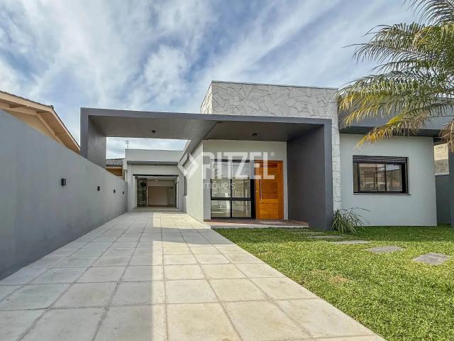 Casa venda em Estância Velha, Região Geográfica Intermediária de Porto Alegre