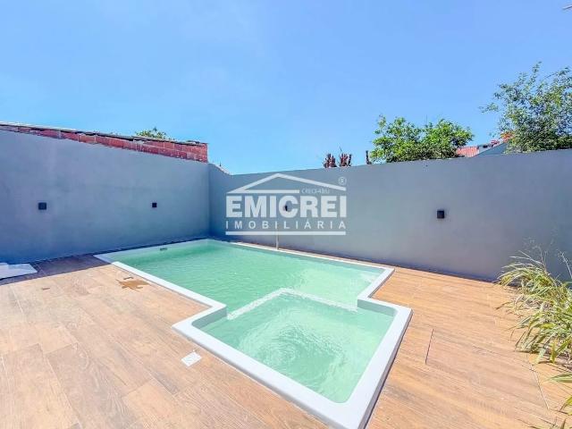 Casa venda em Estância Velha