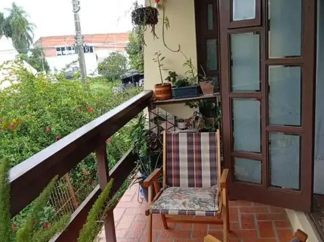 Casa venda em Região Geográfica Imediata de Novo Hamburgo - São Leopoldo, Região Metropolitana de Porto Alegre