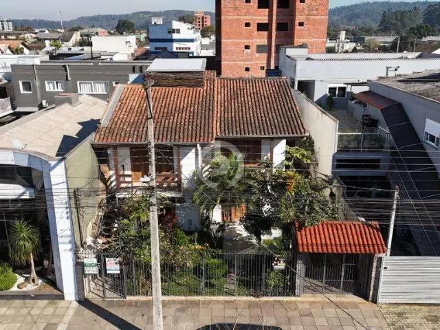 Casa venda em Região Geográfica Imediata de Novo Hamburgo - São Leopoldo, Região Metropolitana de Porto Alegre