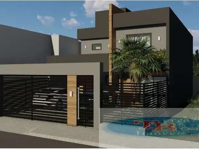 Casa venda em Estância Velha