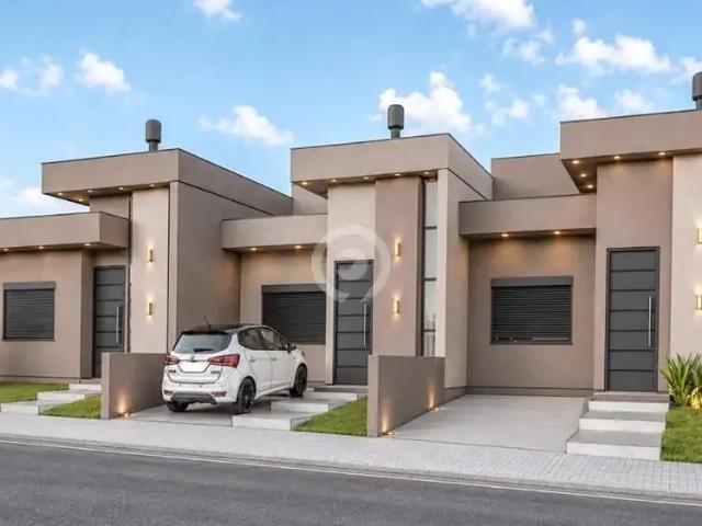 Casa venda em Região Geográfica Imediata de Novo Hamburgo - São Leopoldo, Região Metropolitana de Porto Alegre