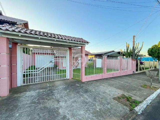 Casa venda em Região Geográfica Imediata de Novo Hamburgo - São Leopoldo, Região Metropolitana de Porto Alegre