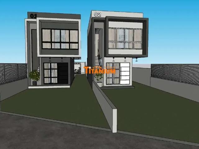 Casa venda em Região Geográfica Imediata de Novo Hamburgo - São Leopoldo, Região Metropolitana de Porto Alegre