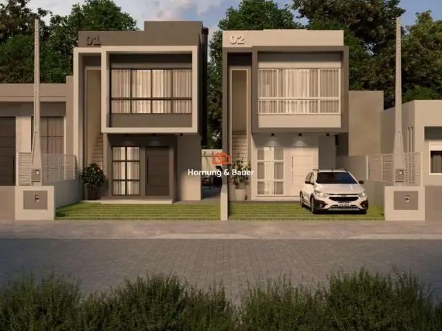 Casa venda em Região Geográfica Imediata de Novo Hamburgo - São Leopoldo, Região Metropolitana de Porto Alegre