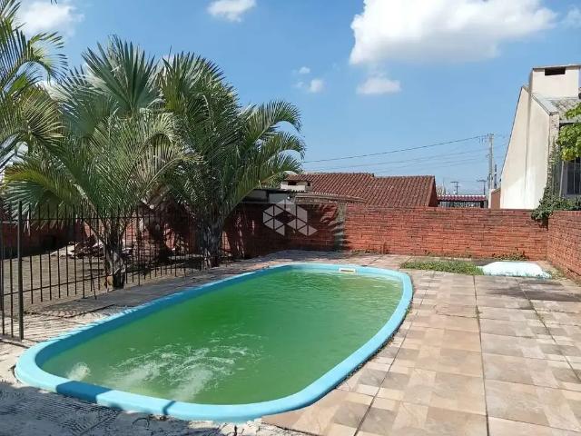 Casa venda em Região Geográfica Imediata de Novo Hamburgo - São Leopoldo, Região Metropolitana de Porto Alegre