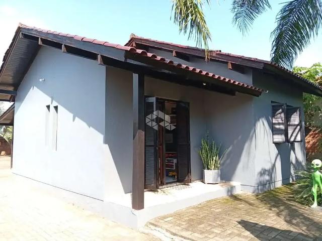 Casa venda em Região Geográfica Imediata de Novo Hamburgo - São Leopoldo, Região Metropolitana de Porto Alegre
