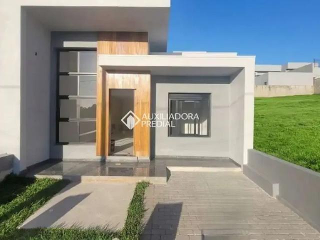 Casa venda em Região Geográfica Imediata de Novo Hamburgo - São Leopoldo, Região Metropolitana de Porto Alegre