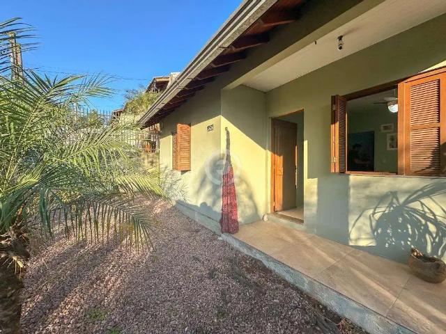 Casa venda em Região Geográfica Imediata de Novo Hamburgo - São Leopoldo, Região Metropolitana de Porto Alegre