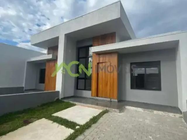 Casa venda em Região Geográfica Imediata de Novo Hamburgo - São Leopoldo, Região Metropolitana de Porto Alegre