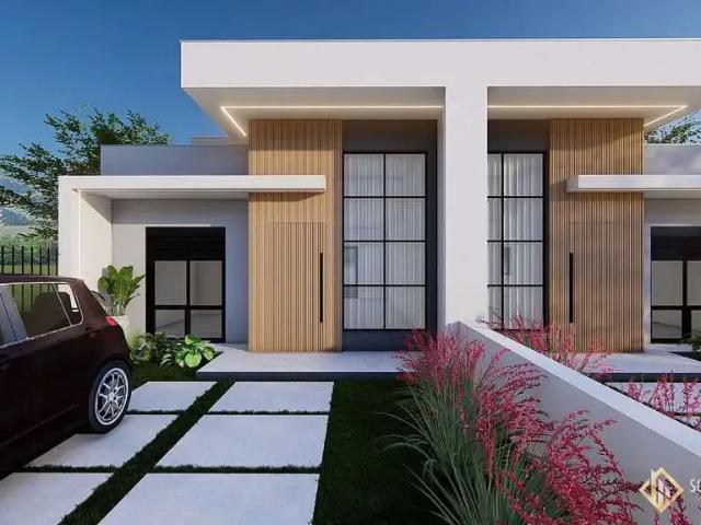Casa venda em Região Geográfica Imediata de Novo Hamburgo - São Leopoldo, Região Metropolitana de Porto Alegre