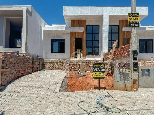 Casa venda em Região Geográfica Imediata de Novo Hamburgo - São Leopoldo, Região Metropolitana de Porto Alegre