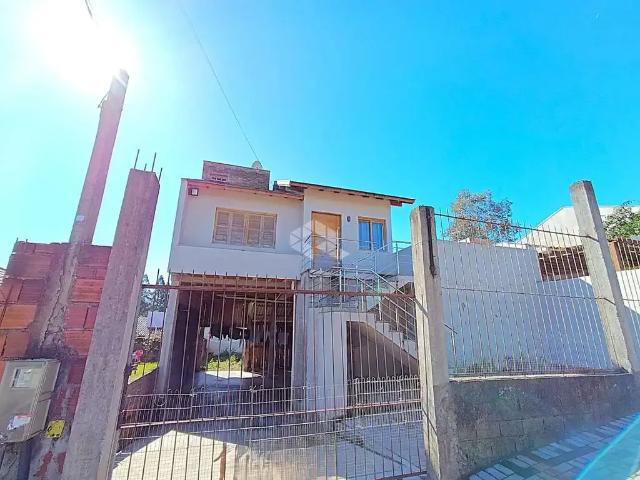 Casa venda em Região Geográfica Imediata de Novo Hamburgo - São Leopoldo, Região Metropolitana de Porto Alegre