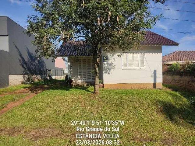 Casa venda em Região Geográfica Imediata de Novo Hamburgo - São Leopoldo, Região Metropolitana de Porto Alegre