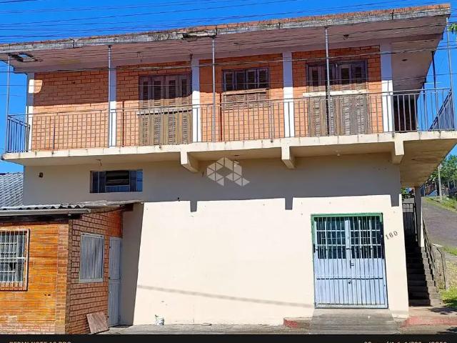 Casa venda em Região Geográfica Imediata de Novo Hamburgo - São Leopoldo, Região Metropolitana de Porto Alegre