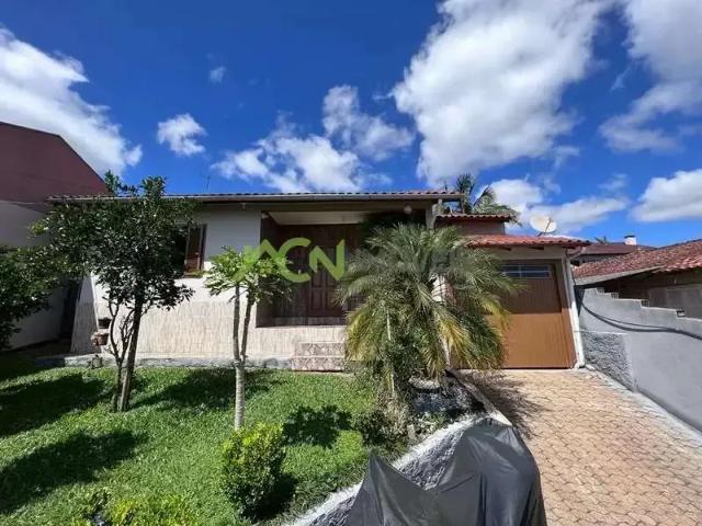 Casa venda em Região Geográfica Imediata de Novo Hamburgo - São Leopoldo, Região Metropolitana de Porto Alegre