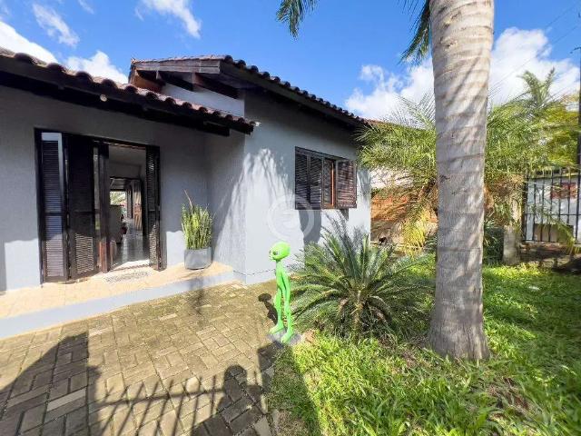 Casa venda em Região Geográfica Imediata de Novo Hamburgo - São Leopoldo, Região Metropolitana de Porto Alegre