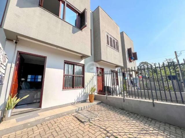 Casa venda em Região Geográfica Imediata de Novo Hamburgo - São Leopoldo, Região Metropolitana de Porto Alegre