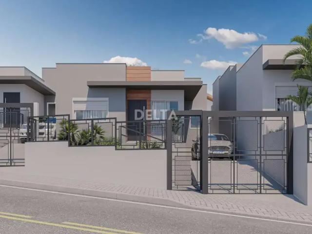 Casa venda em Região Geográfica Imediata de Novo Hamburgo - São Leopoldo, Região Metropolitana de Porto Alegre