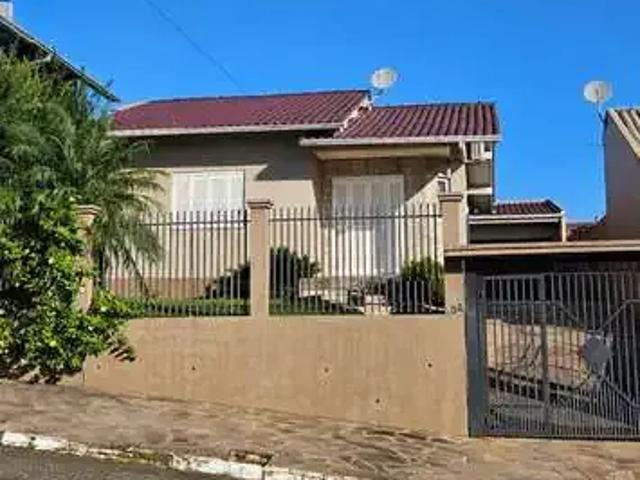Casa venda em Região Geográfica Imediata de Novo Hamburgo - São Leopoldo, Região Metropolitana de Porto Alegre