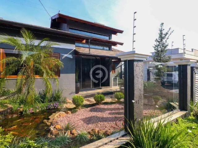 Casa venda em Região Geográfica Imediata de Novo Hamburgo - São Leopoldo, Região Metropolitana de Porto Alegre