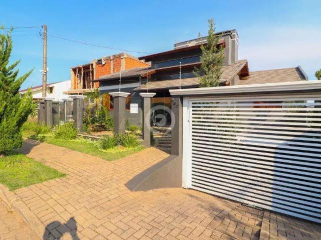 Casa venda em Região Geográfica Imediata de Novo Hamburgo - São Leopoldo, Região Metropolitana de Porto Alegre