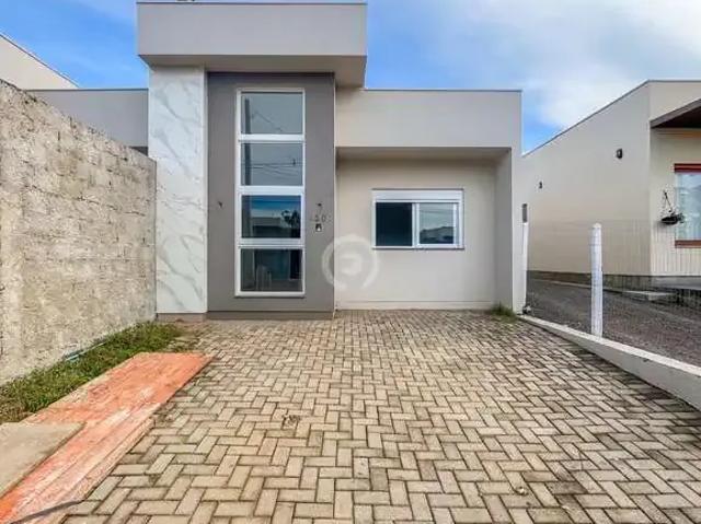 Casa venda em Região Geográfica Imediata de Novo Hamburgo - São Leopoldo, Região Metropolitana de Porto Alegre