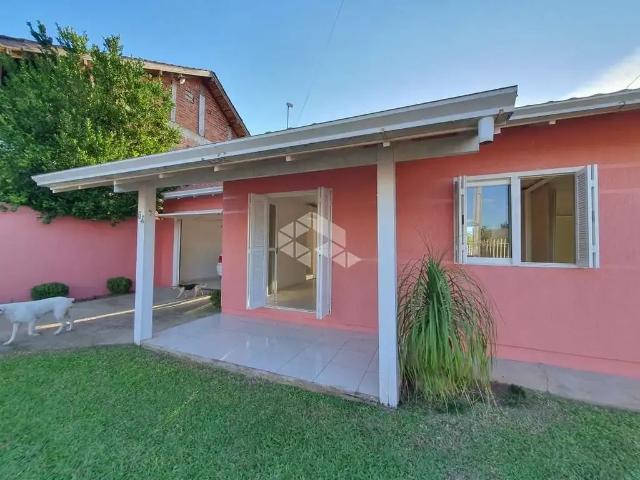 Casa venda em Região Geográfica Imediata de Novo Hamburgo - São Leopoldo, Região Metropolitana de Porto Alegre
