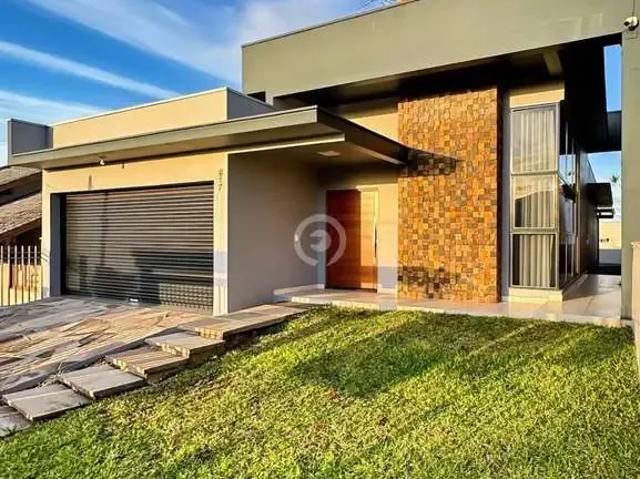 Casa venda em Região Geográfica Imediata de Novo Hamburgo - São Leopoldo, Região Metropolitana de Porto Alegre
