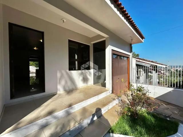 Casa venda em Região Geográfica Imediata de Novo Hamburgo - São Leopoldo, Região Metropolitana de Porto Alegre