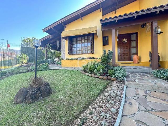Casa venda em Região Geográfica Imediata de Novo Hamburgo - São Leopoldo, Região Metropolitana de Porto Alegre