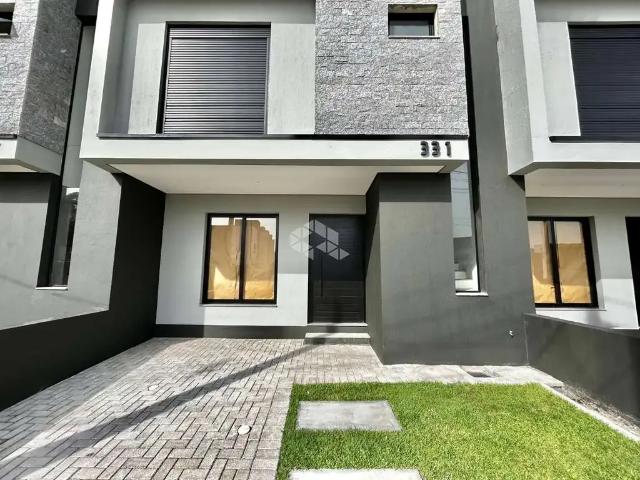 Casa venda em Região Geográfica Imediata de Novo Hamburgo - São Leopoldo, Região Metropolitana de Porto Alegre