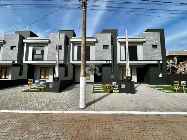 Casa venda em Região Geográfica Imediata de Novo Hamburgo - São Leopoldo, Região Metropolitana de Porto Alegre