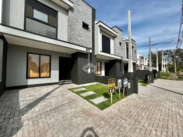Casa venda em Região Geográfica Imediata de Novo Hamburgo - São Leopoldo, Região Metropolitana de Porto Alegre