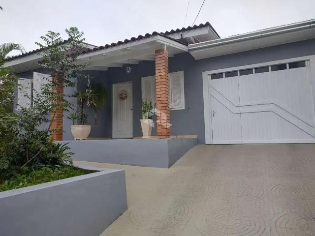 Casa venda em Região Geográfica Imediata de Novo Hamburgo - São Leopoldo, Região Metropolitana de Porto Alegre
