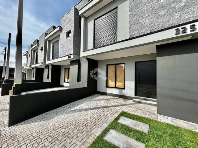 Casa venda em Região Geográfica Imediata de Novo Hamburgo - São Leopoldo, Região Metropolitana de Porto Alegre