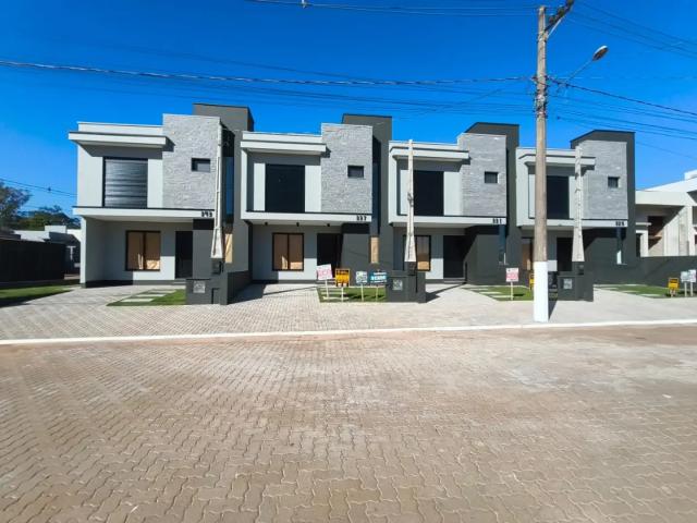 Casa venda em Região Geográfica Imediata de Novo Hamburgo - São Leopoldo, Região Metropolitana de Porto Alegre