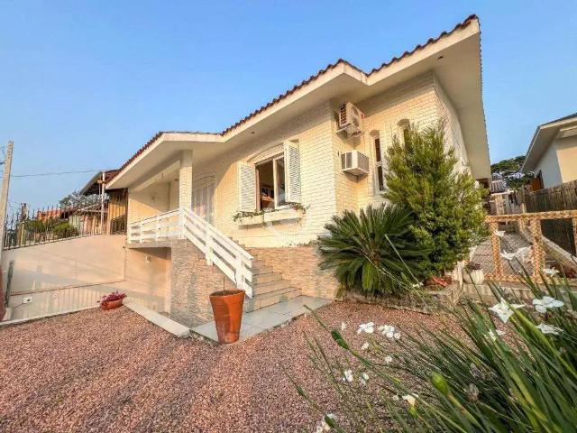 Casa venda em Região Geográfica Imediata de Novo Hamburgo - São Leopoldo, Região Metropolitana de Porto Alegre