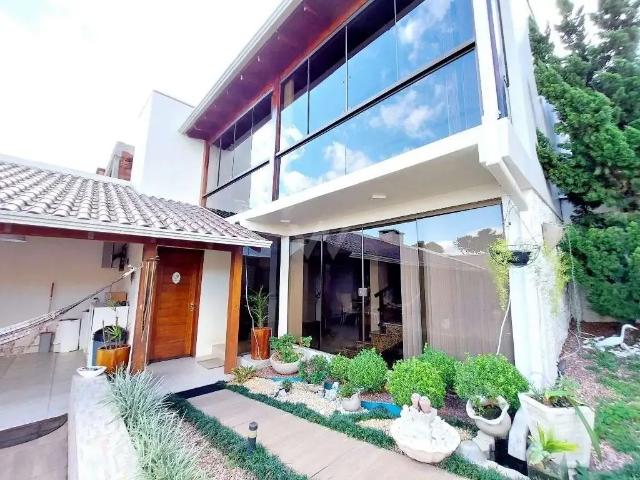 Casa venda em Região Geográfica Imediata de Novo Hamburgo - São Leopoldo, Região Metropolitana de Porto Alegre