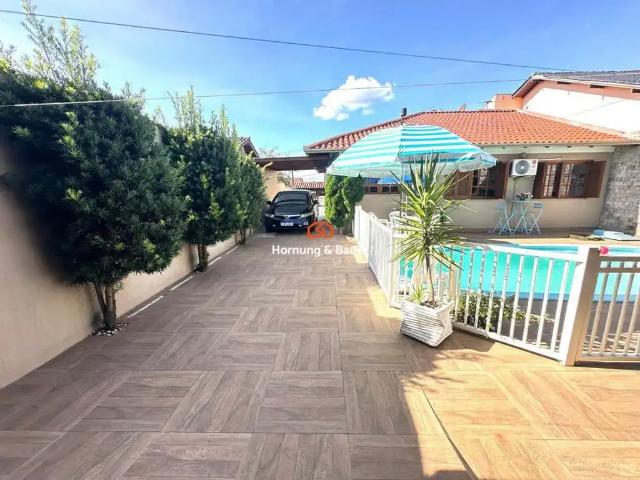 Casa venda em Região Geográfica Imediata de Novo Hamburgo - São Leopoldo, Região Metropolitana de Porto Alegre