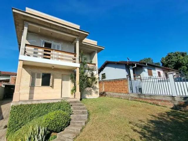 Casa venda em Região Geográfica Imediata de Novo Hamburgo - São Leopoldo, Região Metropolitana de Porto Alegre