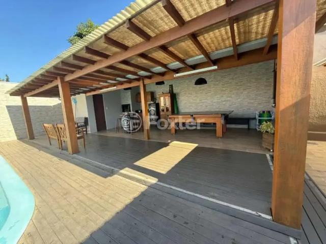 Casa venda em Região Geográfica Imediata de Novo Hamburgo - São Leopoldo, Região Metropolitana de Porto Alegre