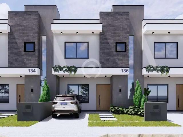 Casa venda em Região Geográfica Imediata de Novo Hamburgo - São Leopoldo, Região Metropolitana de Porto Alegre