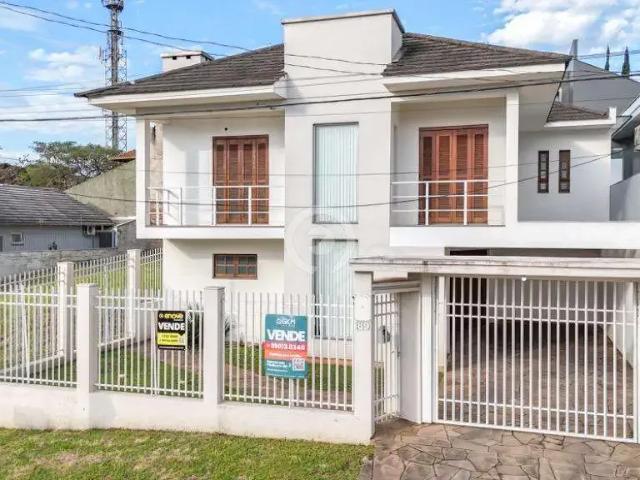 Casa venda em Região Geográfica Imediata de Novo Hamburgo - São Leopoldo, Região Metropolitana de Porto Alegre