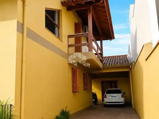 Casa venda em Loteamento Veneza, Estância Velha