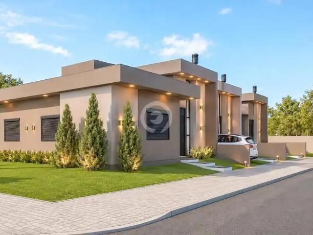Casa venda em Região Geográfica Imediata de Novo Hamburgo - São Leopoldo, Região Metropolitana de Porto Alegre