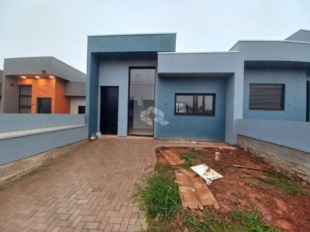 Casa venda em Região Geográfica Imediata de Novo Hamburgo - São Leopoldo, Região Metropolitana de Porto Alegre
