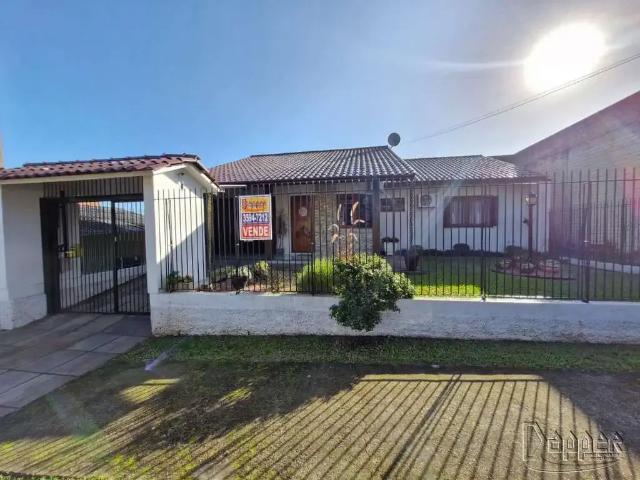 Casa venda em Região Geográfica Imediata de Novo Hamburgo - São Leopoldo, Região Metropolitana de Porto Alegre