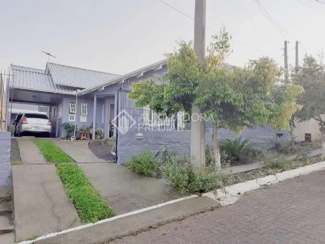 Casa venda em Região Geográfica Imediata de Novo Hamburgo - São Leopoldo, Região Metropolitana de Porto Alegre