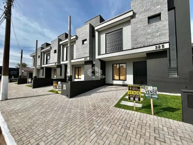 Casa venda em Região Geográfica Imediata de Novo Hamburgo - São Leopoldo, Região Metropolitana de Porto Alegre
